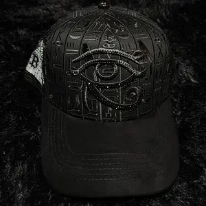 VM x Padrino Hats "XKALIBVR" HAT ONLY FAST SHIPPING SOLO GORRA ENVIO RAPIDO