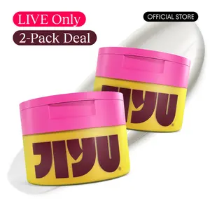 [LIVE] JiYu Korean Skincare (2-PACK) - Anti-Aging Moisturizing Cream Powered by NAD+