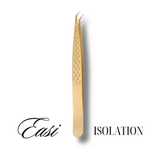"Esai" Isolation Fiber Tip Tweezer