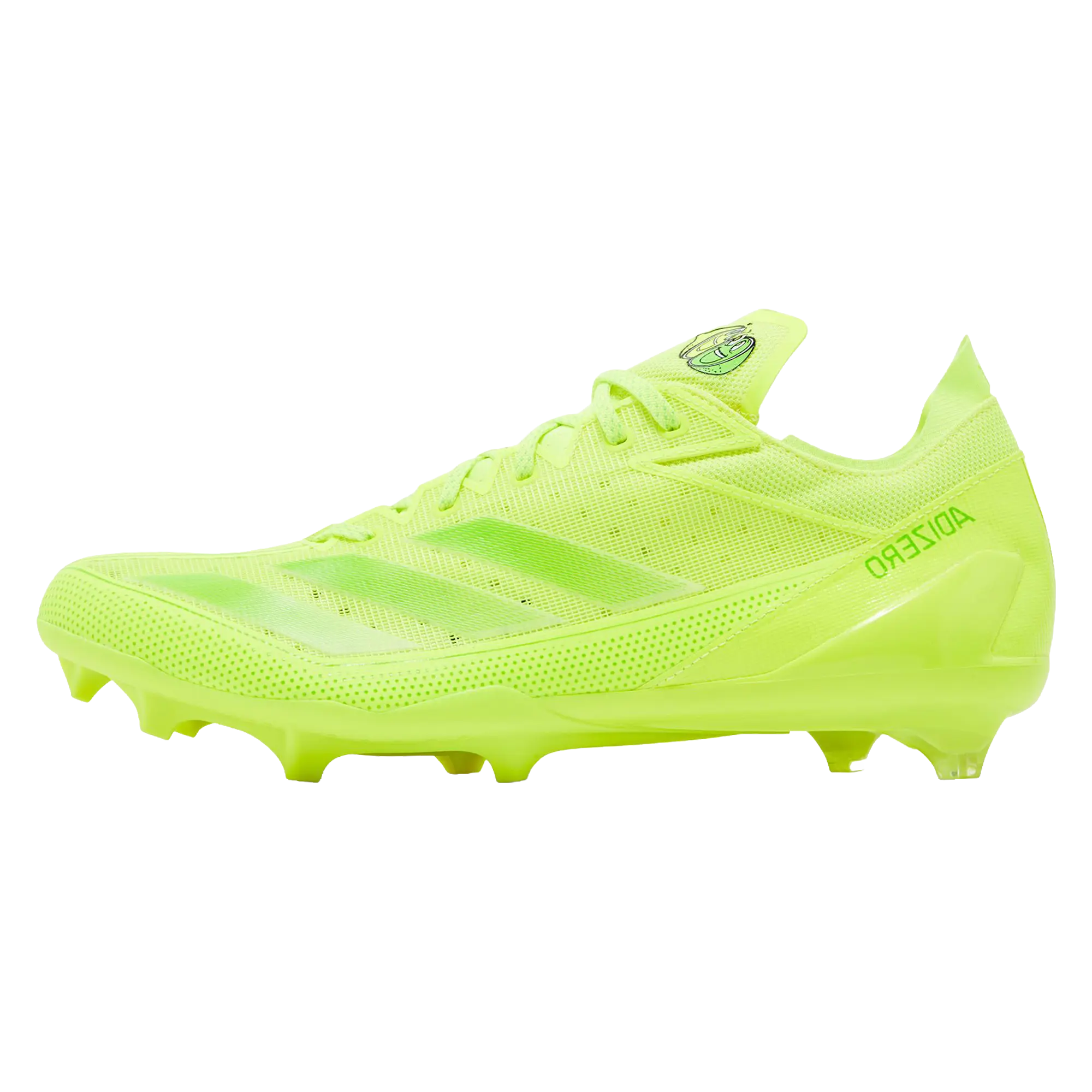 Adizero Electric Snack Attack "Team Solar Green Team Solar Yellow" IE4407
