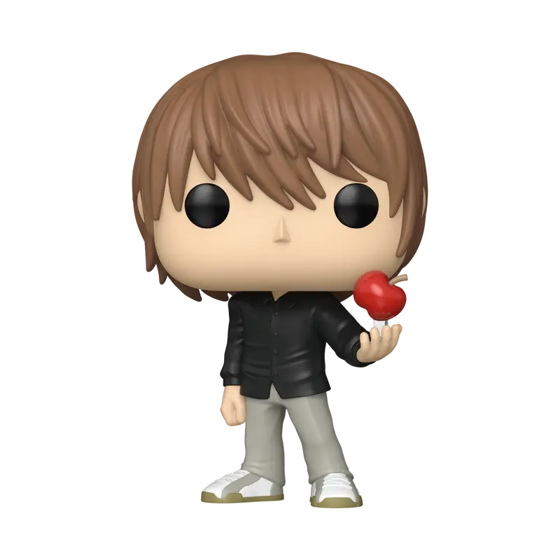 Funko Pop! Death Note - Light Yagami #2379 Funko Pop! Death Note - Light Yagami #2379