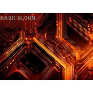 Dark Bloom (A '26 Cyber Exclusive)