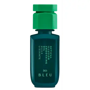 OPTICAL ILLUSION SMOOTHING OIL