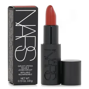 Nars Explicit Lipstick - #805 Rendez-Vous