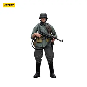 JOYTOY  1/18 Action Figure Wehrmacht