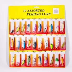 FINXTIDE 30 High-quality Catfish Fishing Bait Sets - Realistic Swimming Bait, Rotating Bait, And Frother - Suitable For Freshwater And Saltwater Lifelike Crayfish Lures for   Fathersdaygift