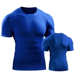 Men’s Compression Shirt