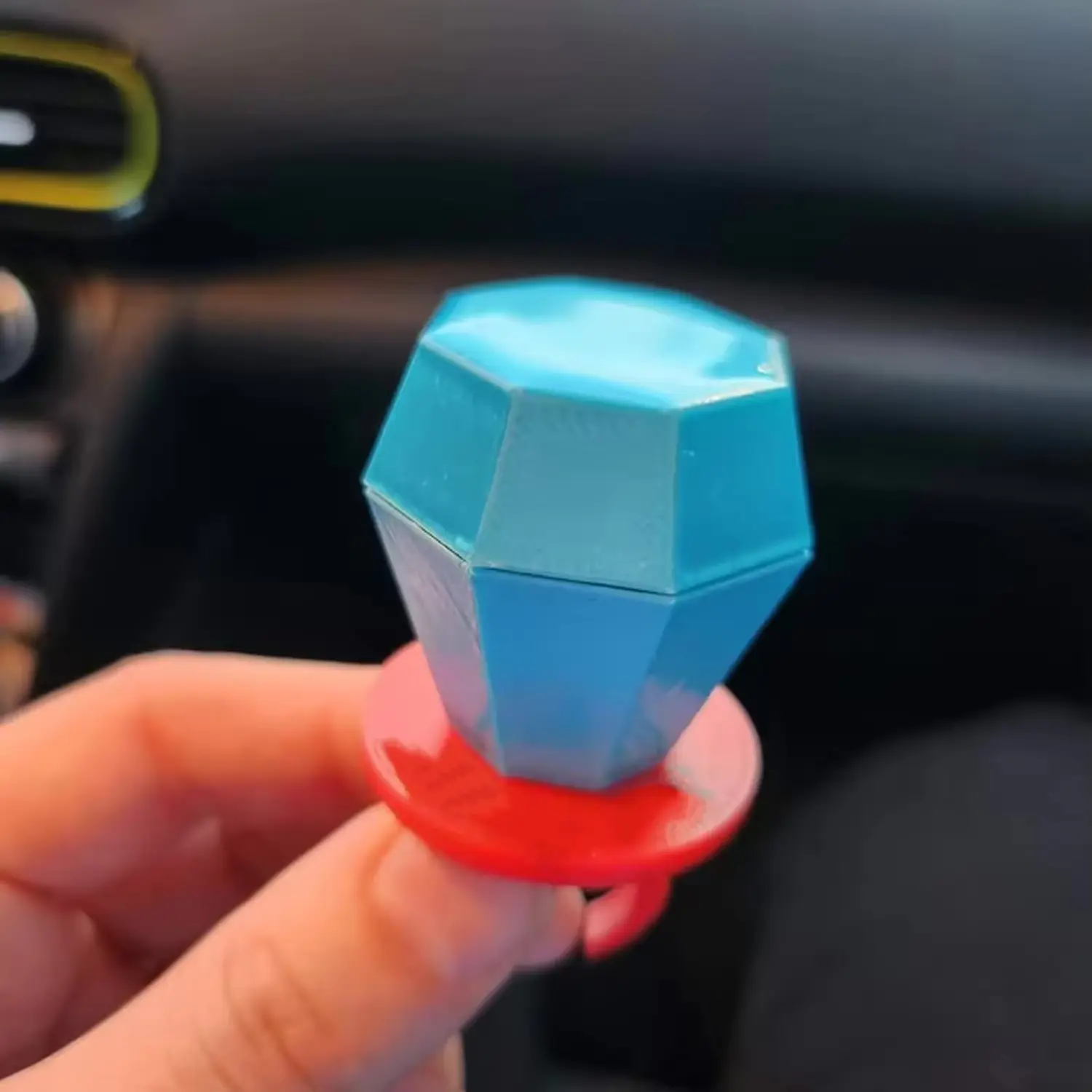 Ring Pop Inspiration Proposal Engagement Ring Box, Display Box, Unique Personalized Shopping Experience, Perfect Gift for Couples, Elegant Design, Jewelry Holder Organizer