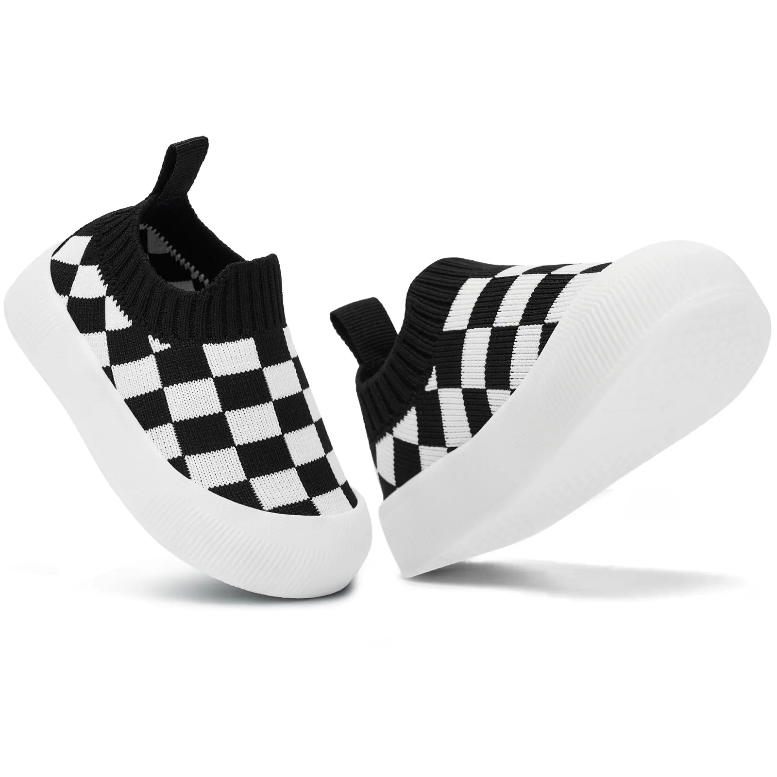 Baby Shoes Toddler Sneakers Boys Girls Toddler Walking Shoes Infant Loafers Lightweight Cozy Baby Slippers for 6 9 12 18 24 36 months Footwear for Little Kids Prewalker Outdoor Indoor Adorable Shoes for 0 1 2 3 yrs old #SummerWins#DealsForYouDays