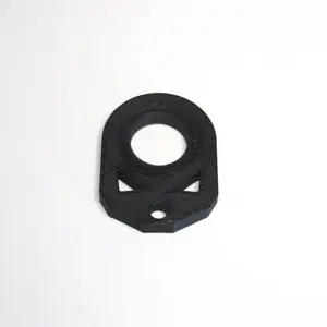 Keychain Spinner V1