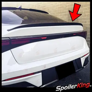 Kia K5 (DL3) 2021-2026 Duckbill Trunk Spoiler (284K)