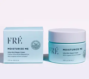 FRE MOISTURIZE ME Ultra Rich Repair Cream