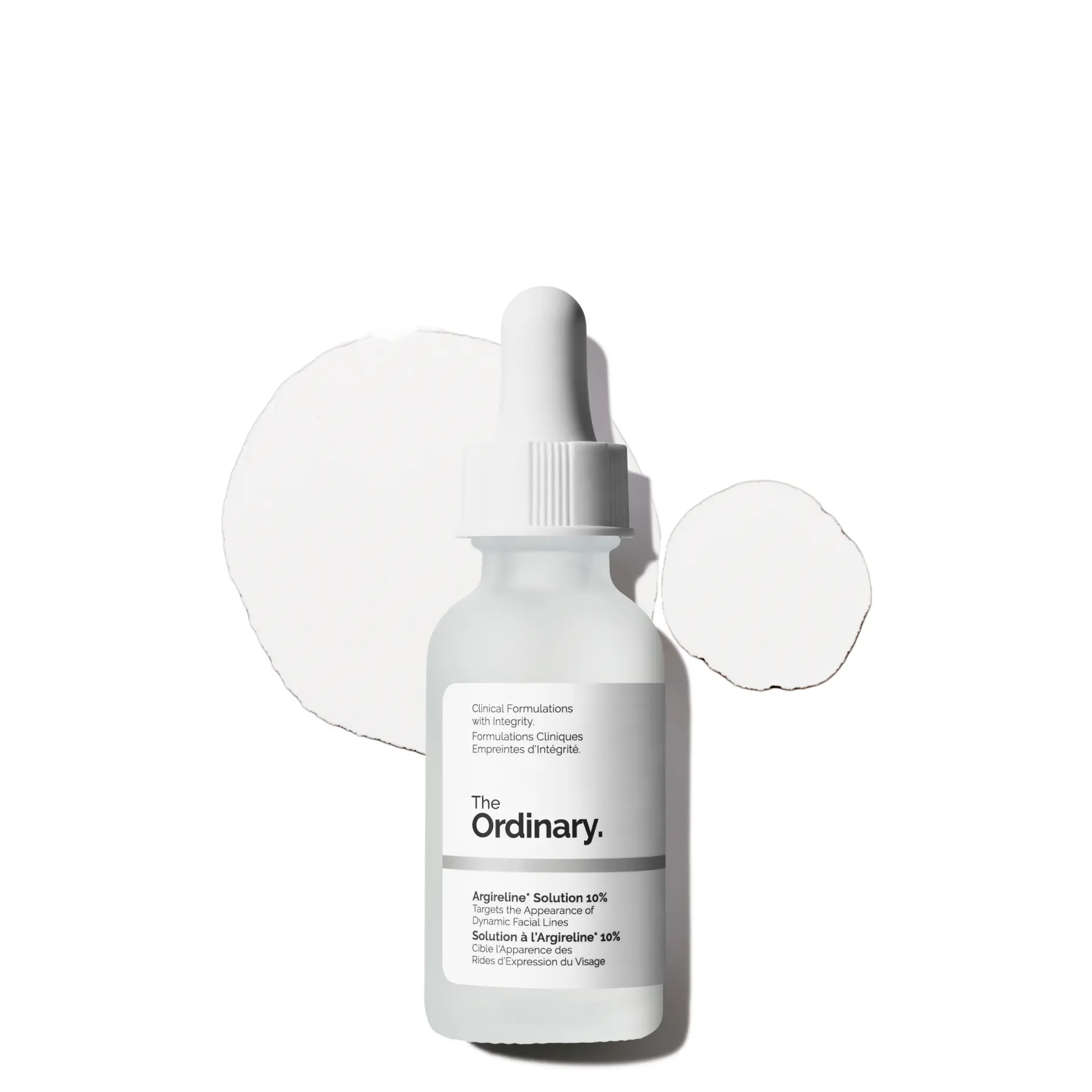 The Ordinary Argireline Solution 10%, Serum Good for Reducing the Appearance of Fine Lines, 1 Fl Oz The Ordinary Argireline Solution 10%, Serum Good for Reducing the Appearance of Fine Lines, 1 Fl Oz