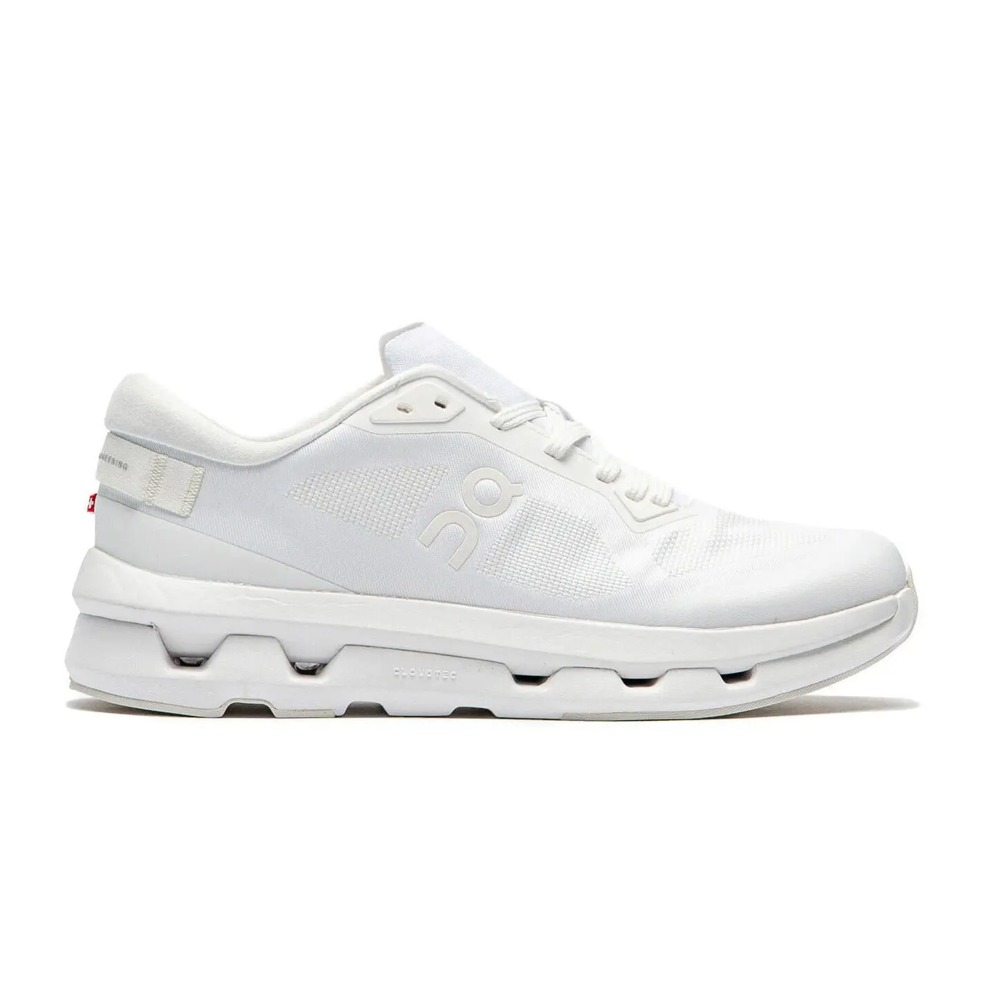 On Running Cloudzone White 3WF10071200 Women's Fashion Sneaker New