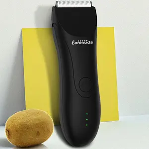 Waterproof Manscaping Trimmer