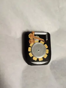 Clockwork001 Cover compatible with Omnipod