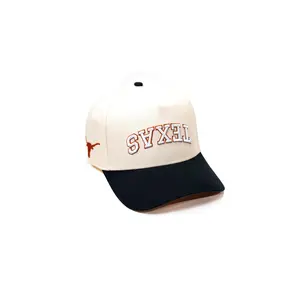 UT Austin (USD Texas) - BLACK / OFFWHITE