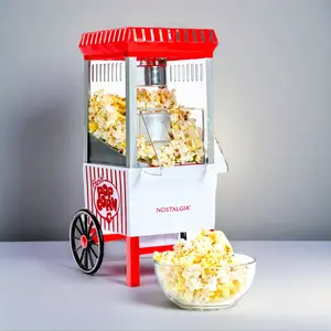 Old Fashioned Hot Air Popcorn Maker Old Fashioned Hot Air Popcorn Maker