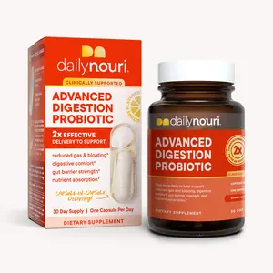 Daily Nouri Advanced Digestion Probiotic