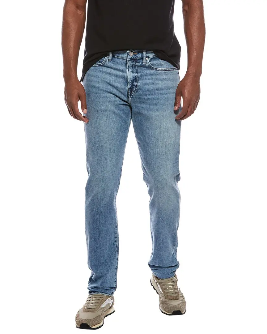 FRAME Denim L'Homme North Island Athletic Cut Jean