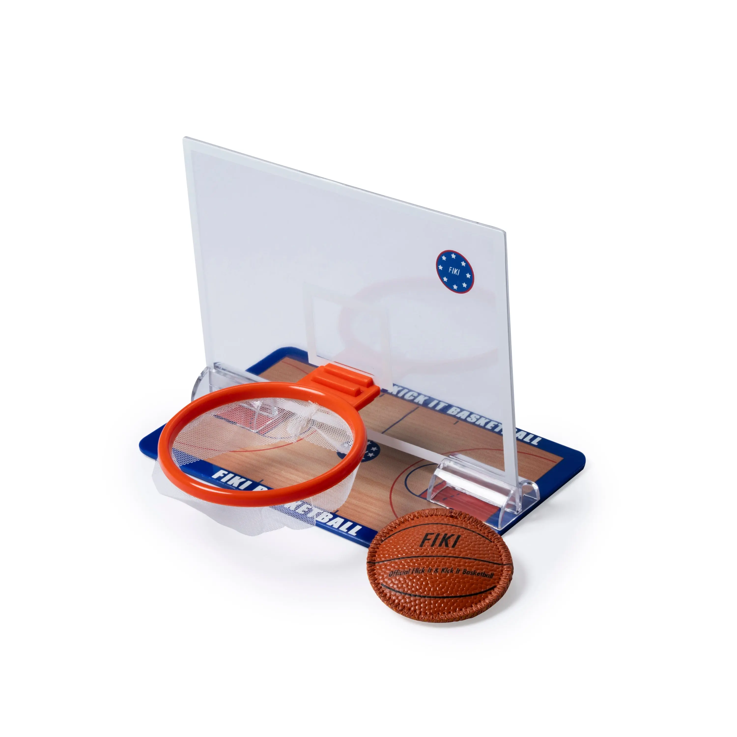 FIKI BASKETBALL