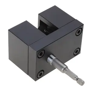 Pipe Crimper Duct Swaging Tool Impact Power Assisted Crimping Machine