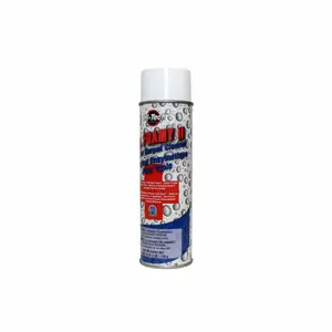 Hi-Tech Dr. Foamy II Enzyme Carpet Cleaner