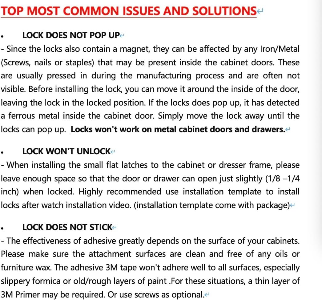Baby Proofing Magnetic Cabinet Locks and Mom Tested Child Safety Latches includes Magnet Keys and 1 installation cradles designed for reuse on multiple locks Baby Proofing Magnetic Cabinet Locks and Mom Tested Child Safety Latches includes Magnet Keys and 1 installation cradles designed for reuse on multiple locks