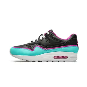 Air Max 1 DBL (GS) "Double Layered - Aqua Fuchsia" BV0052 001