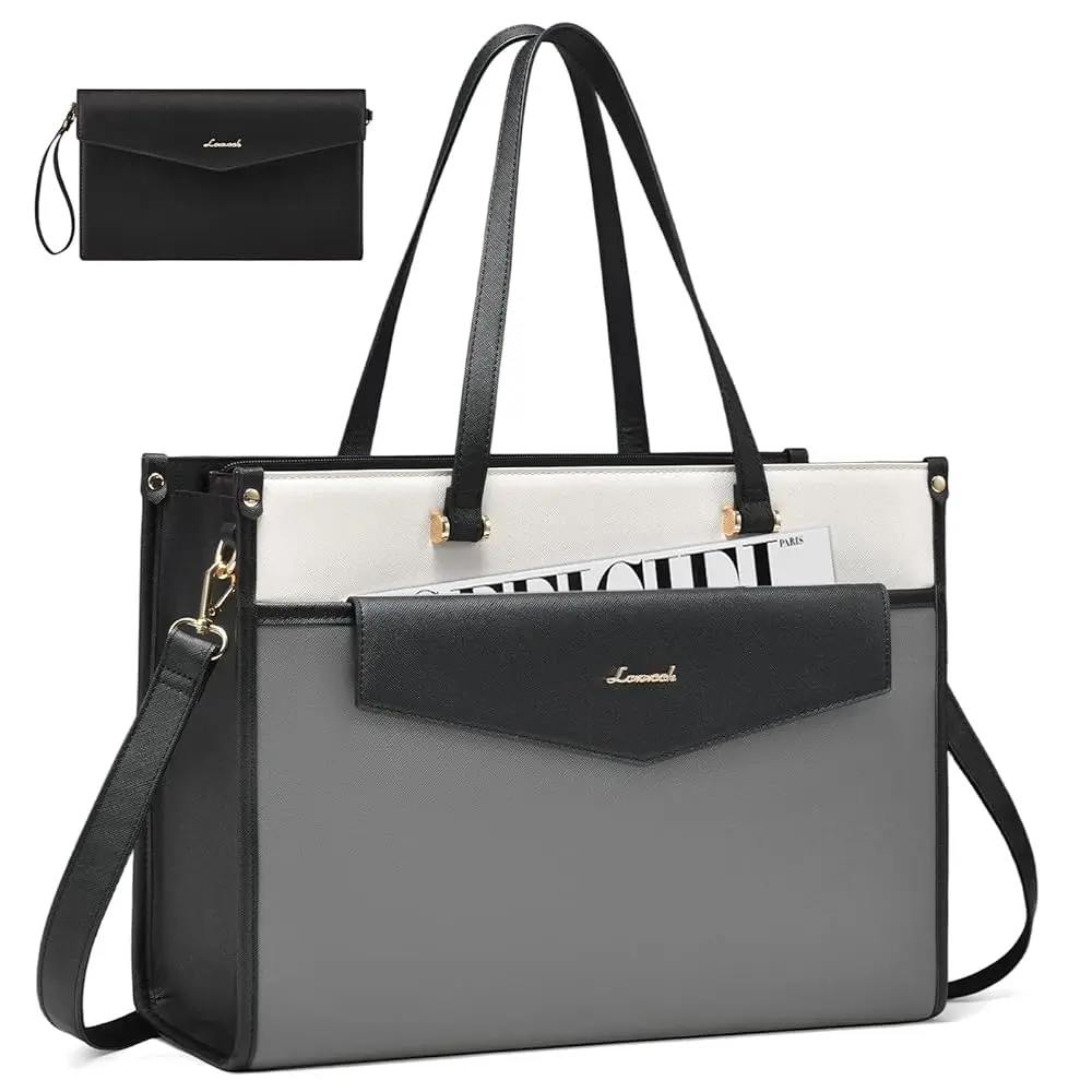 AUCTION ITEMS, LOVEVOOK BAGS-test