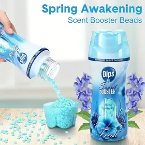 In Wash Scent Booster Beads, Coconut Scented Laundry Boosters, 9.2oz, Enhance Your Laundry Experience, Fresh Fragrance for Clothes