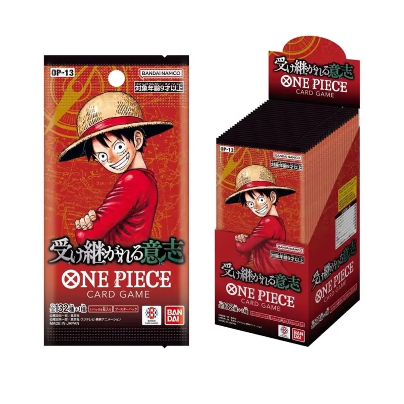 japanese one piece booster box pull rates TCG: The Best Premium [PRB-01] one piece booster box pull