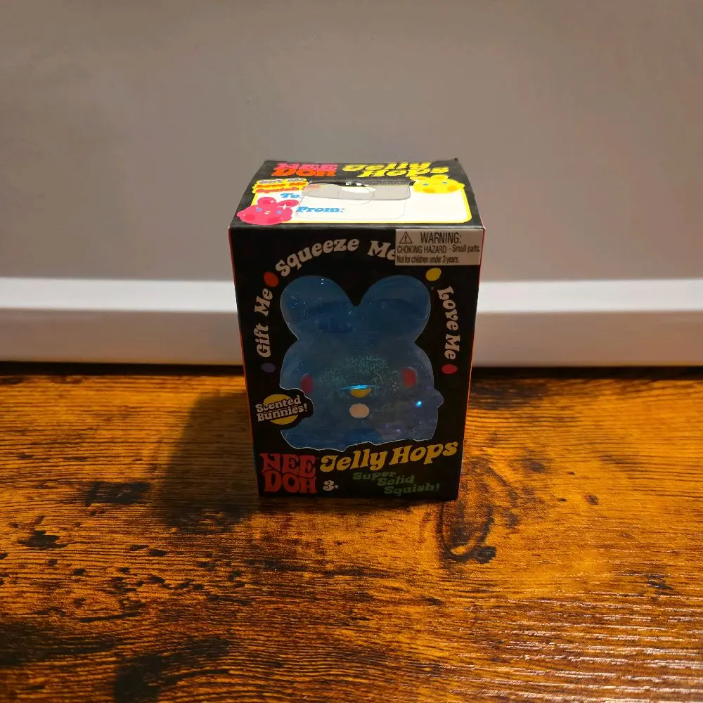 jelly hops blue authentic