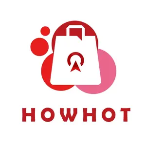 HowHot shop logo