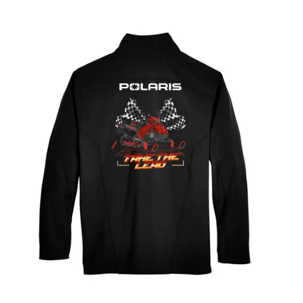 Polaris Indy Snowmobile Jacket - Big and Tall