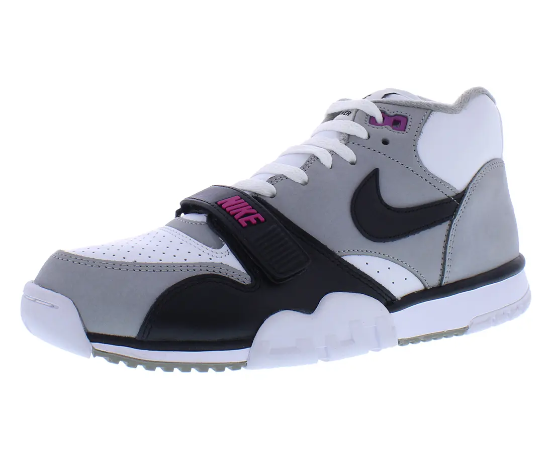 Nike Air Trainer 1 Mens Shoes, Sneakers Trainer, Athletic Look