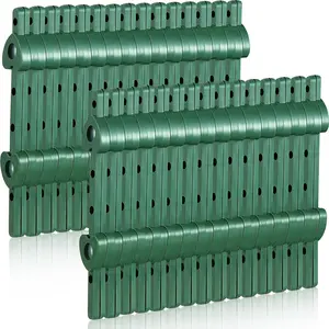 15 Pairs Floral Boutonniere Magnets Corsage Brooches Magnet for Handmade Wedding Bride Boutonnieres Corsage Flower Pins Business Buttonhole Flowers Making Accessories