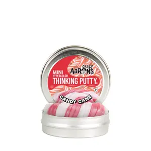 Candy Cane | MINI Tin Hypercolor®