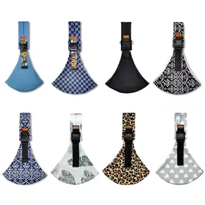 Baby Sling Carrier,Toddler Carrier, 2026 New Baby Sling,Portable and Lightweight Sling,Non-Slip Hip Seat Carrying 10-30lbs