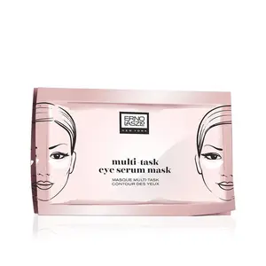 Erno Laszlo 2-Pack Multi-Task Serum Eye Mask Silky Skincare for Comfort Gentle Treatment Hydrate Nourish Brighten Eye Area