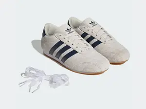 Adidas Taekwondo Lace Women's Alumina Collegiate Navy Gum JQ3517