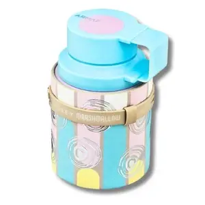 Armaf | Odyssey Marshmallow | Gourmand Edition | 3.4 fl oz - 100 ml | Unisex Fragrance | Coconut - Marshmallow & Vanilla Notes