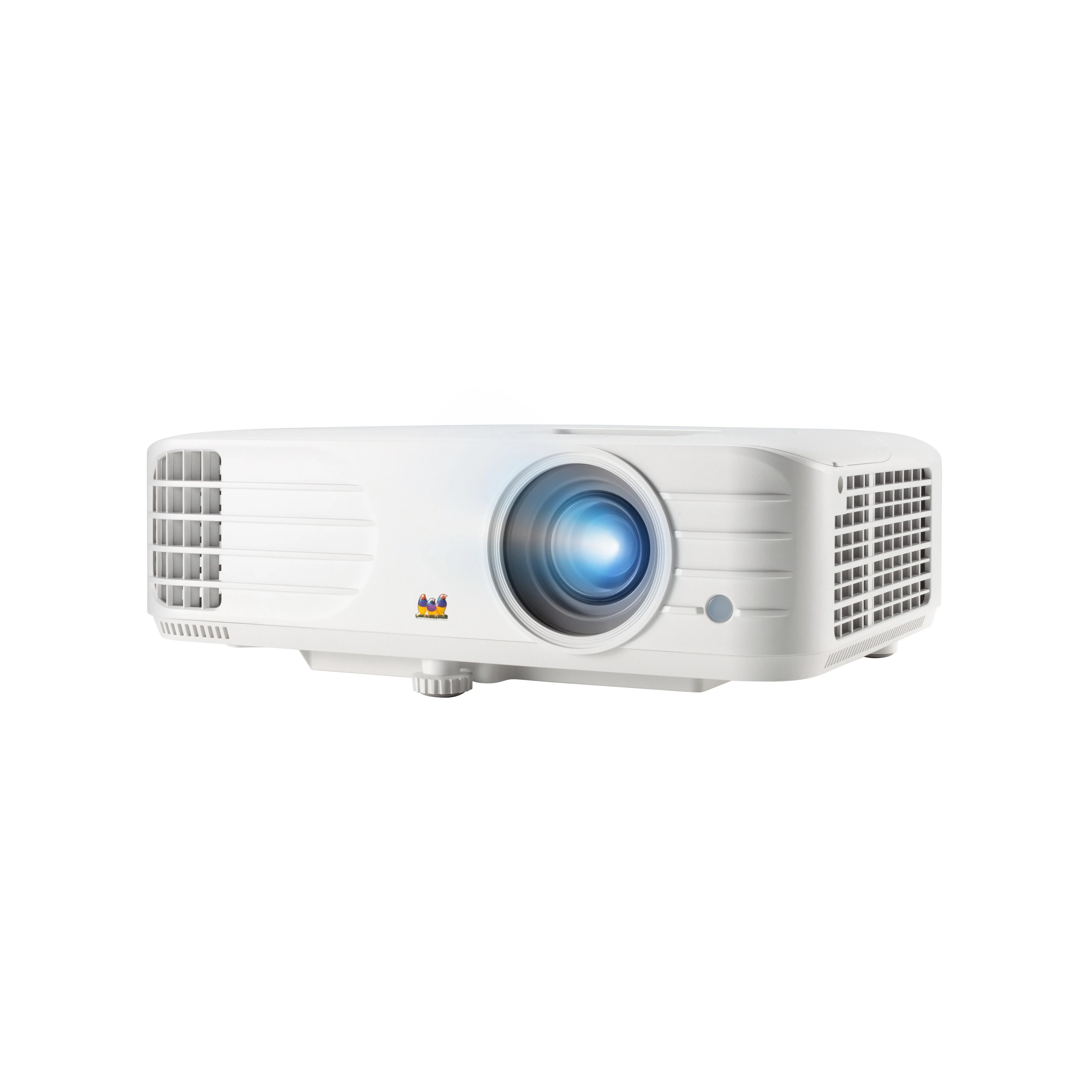 ViewSonic PG701WU WUXGA Business Projector - 3500 Lumens, Full HD 3D, Speaker, Auto Keystoning, Ceiling Mount, USB Port, 2 HDMI Connections, 5V-1.5A, 20000-Hour Lamp Life, Automatic Features, 10% Automatic Discount, 3-Year Warranty, Build-In Audio