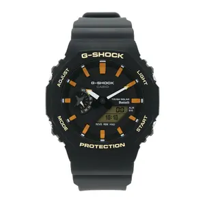 G-Shock Charles Darwin Foundation GAB2100 Series Watch in Black