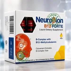 Neuro 10 pack Antioxidant 10ml