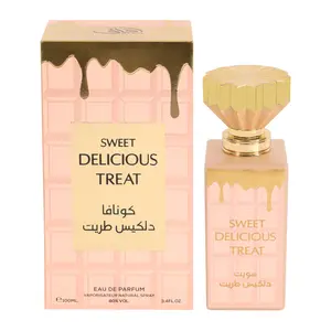 Sweet Delicious Treat Spray Perfume for Women 100ml Fragrance