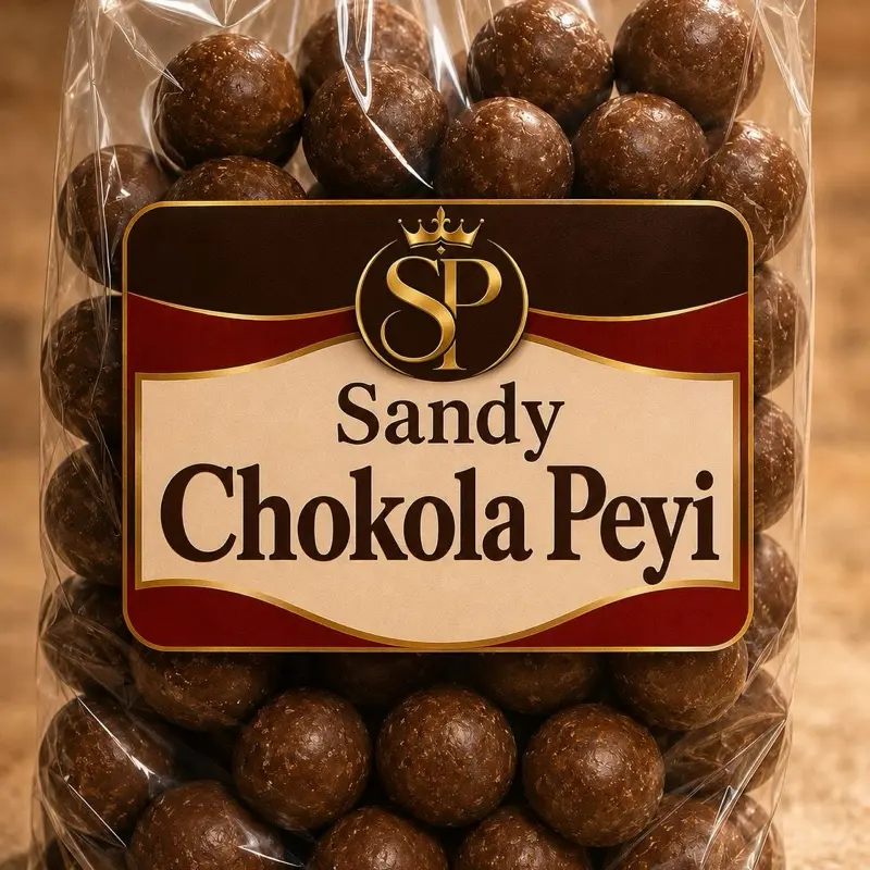 Chokola Peyi,Bon Chokola