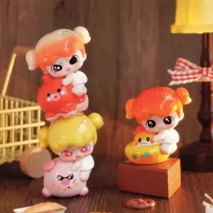 May Day Deal | XAXA-Give me a hug series mini blind box