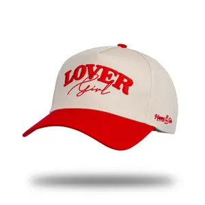 Lover Girl Hat