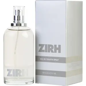 Zirh By Zirh International Edt For Men